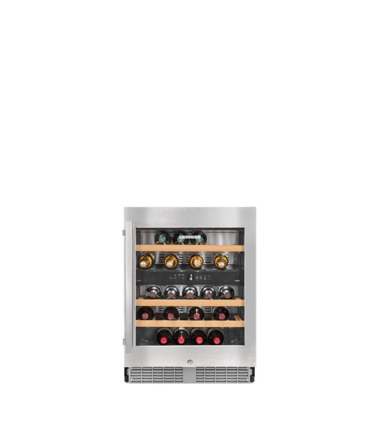UWTes 1672-22 Liebherr afbeelding 2