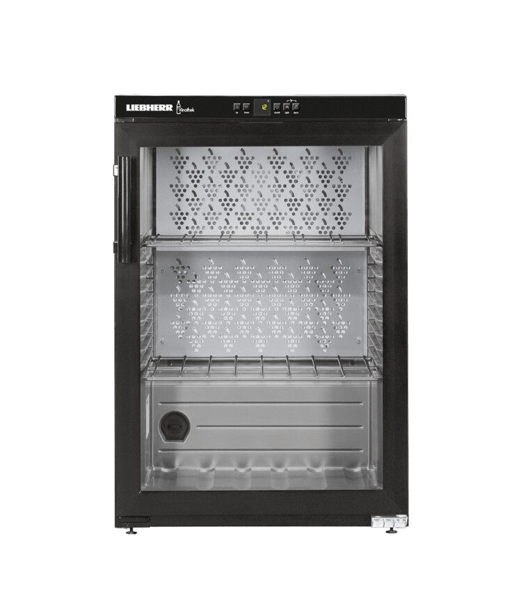 WKb 1812-22 Liebherr afbeelding 2
