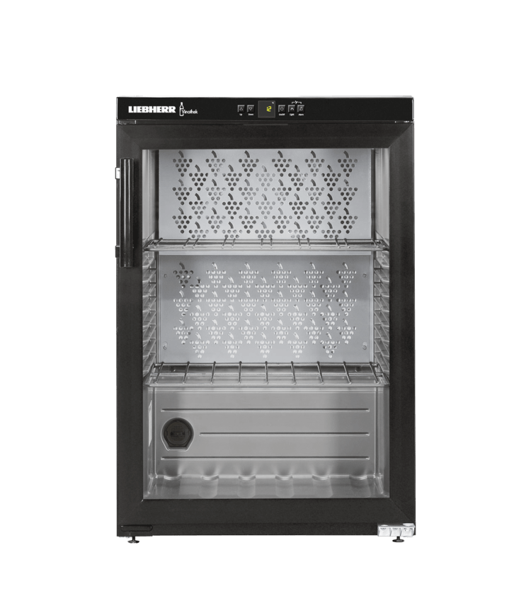 WKb 1812-26 Liebherr afbeelding 2