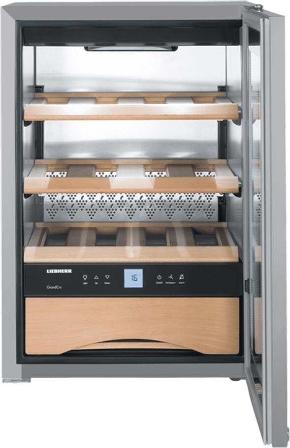WKes 653-22 Liebherr afbeelding 2
