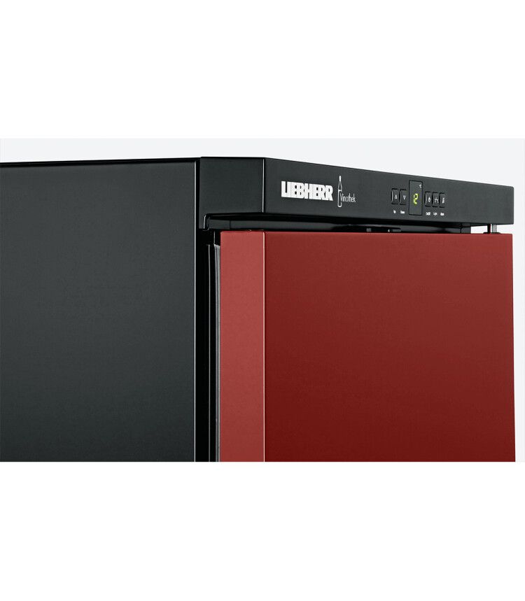 Liebherr wijnkast vrijstaand WKr 1811-22 afbeelding 4