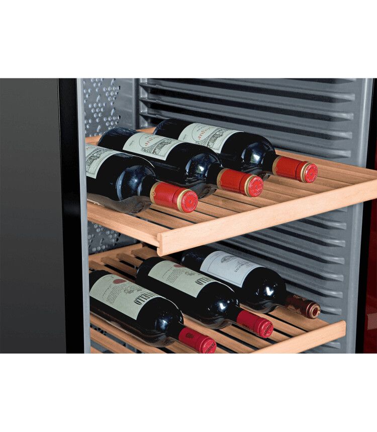 Liebherr wijnkast vrijstaand WKR 3211-22 afbeelding 4