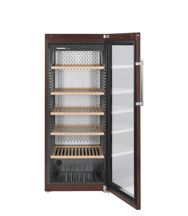WKT 4552-22 Liebherr afbeelding 2