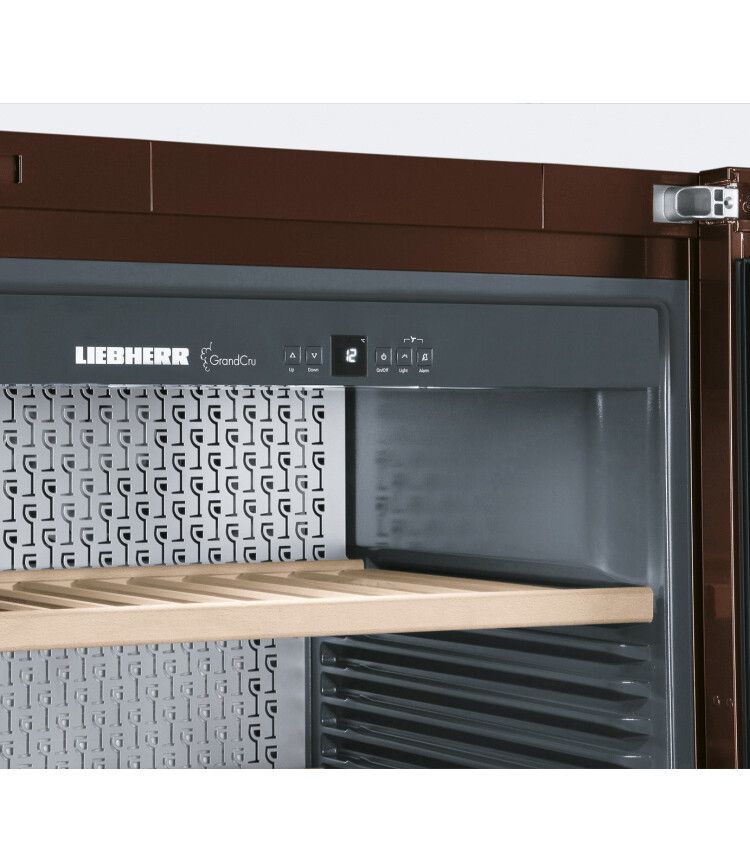 Liebherr wijnkast vrijstaand WKT 5552-22 afbeelding 4