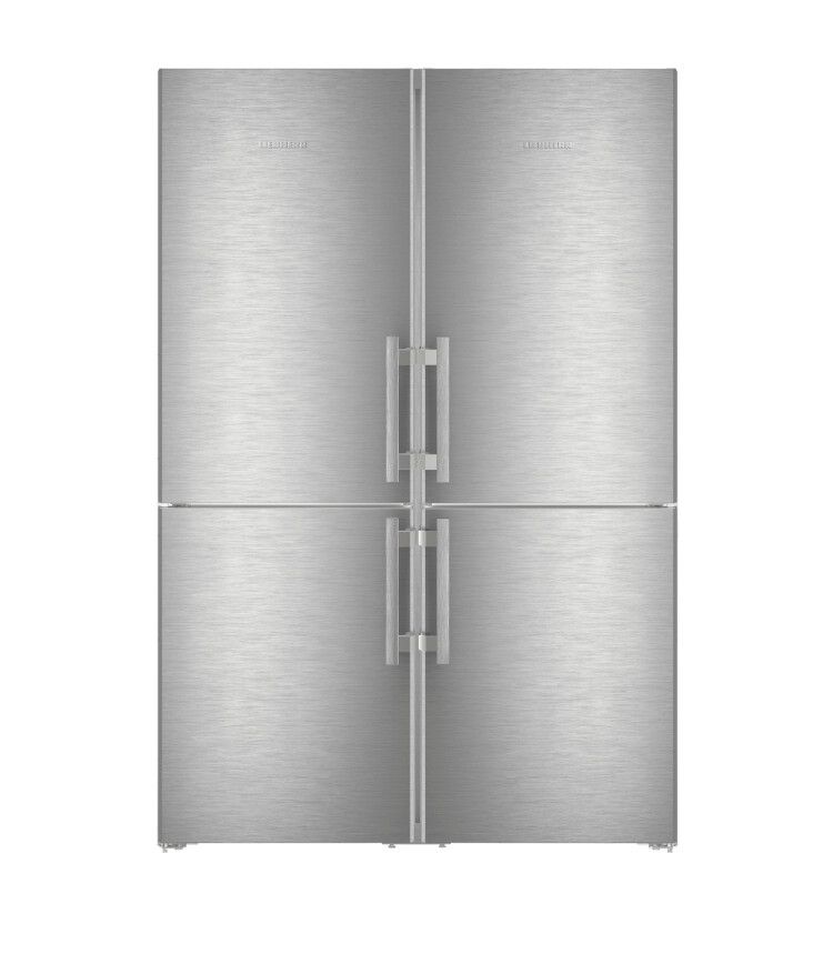 Liebherr XCCSD 5250-20