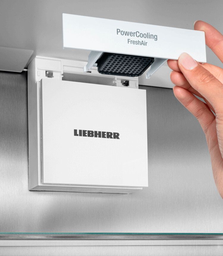 Liebherr XCCSD 5250-20 vrijstaand koelkast afbeelding 5