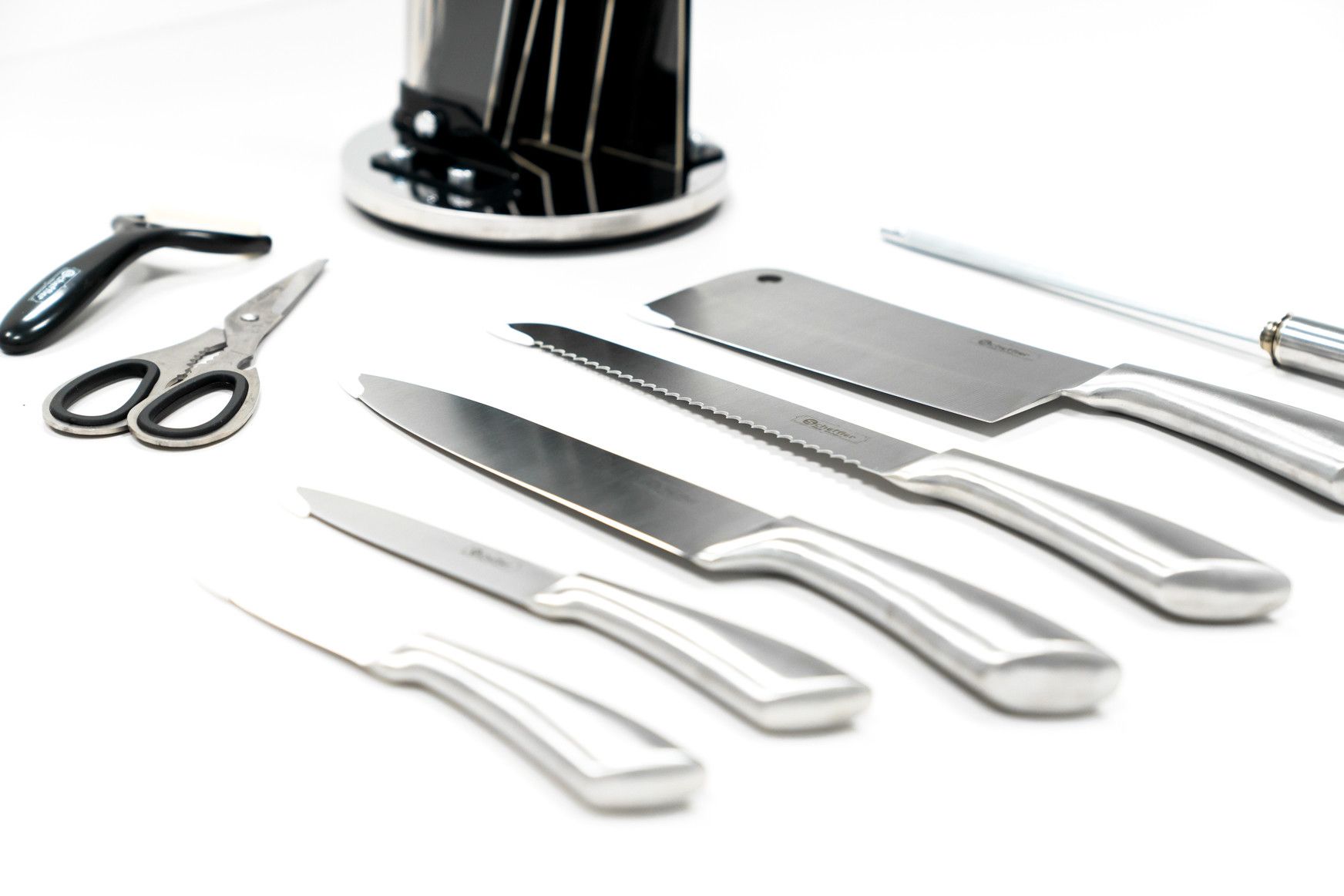 MESBLOKSILVER Loodsline afbeelding 2