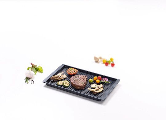 MIELE onderdeel 10009310 afbeelding 3