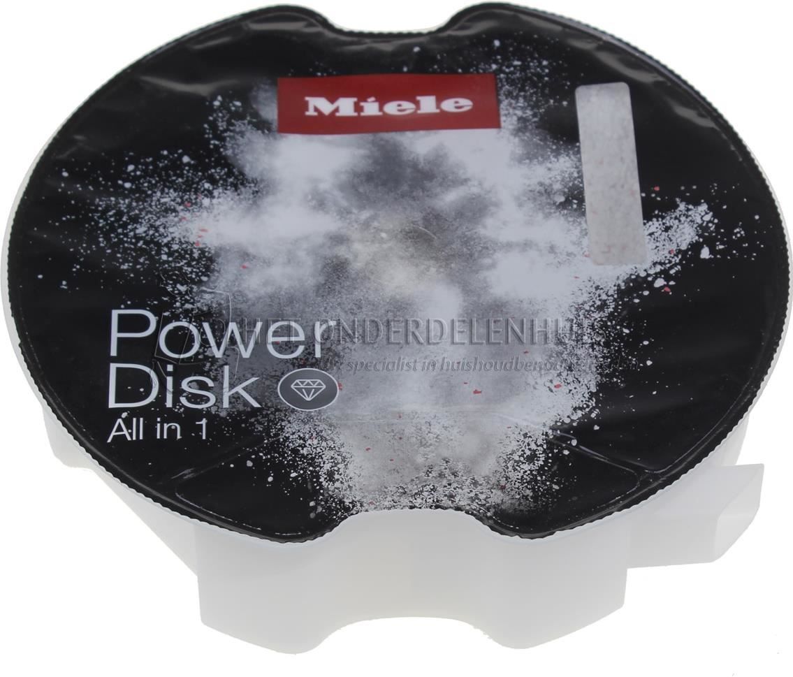 11093050 Miele afbeelding 2