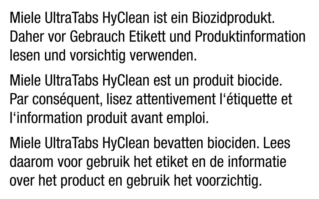 MIELE onderdeel 11347510 afbeelding 3