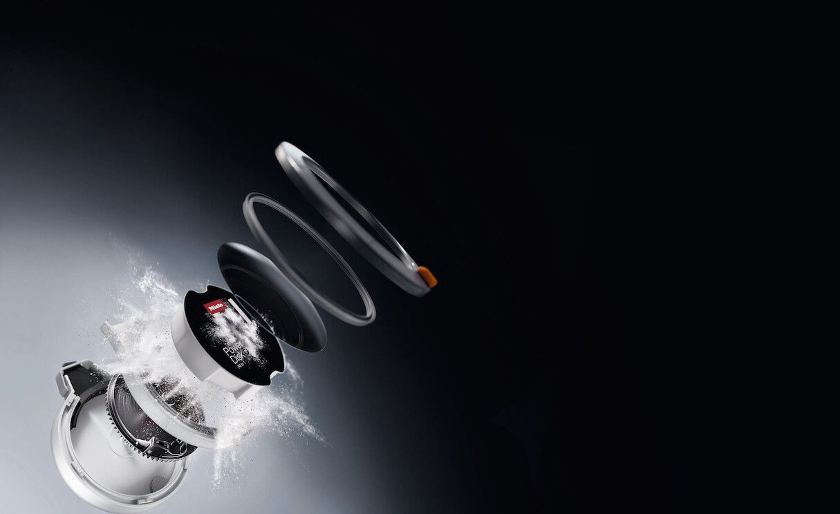 MIELE onderdeel  11841250 afbeelding 4