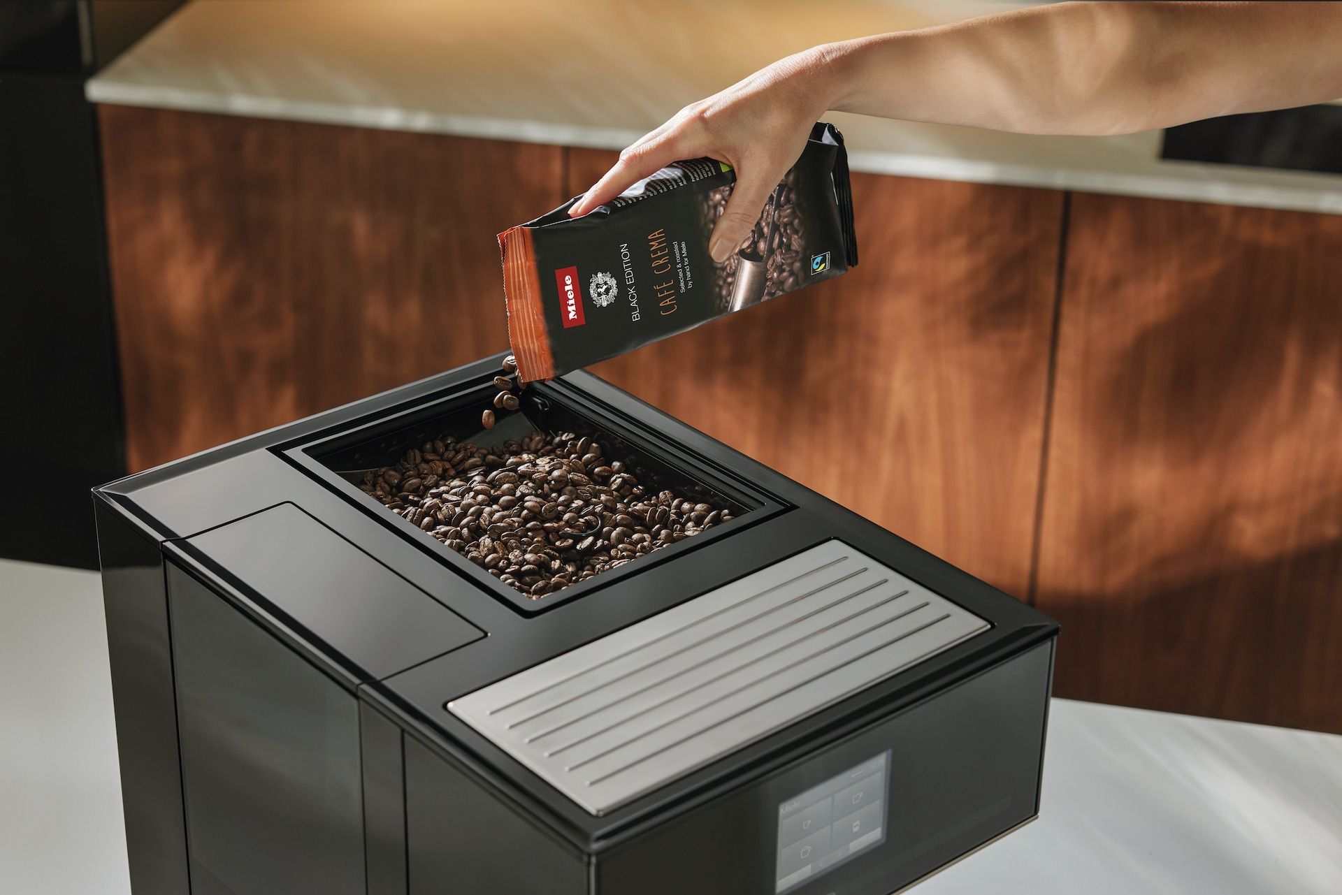 Miele onderdeel 12837490 afbeelding 3