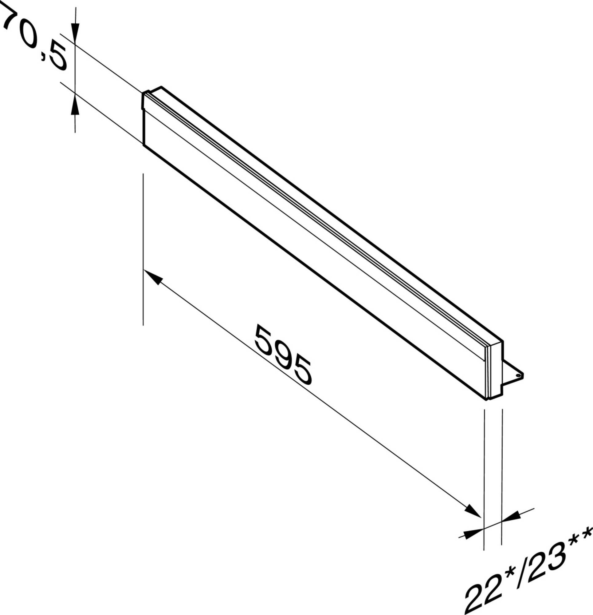 AB45-7LCLST Miele afbeelding 2