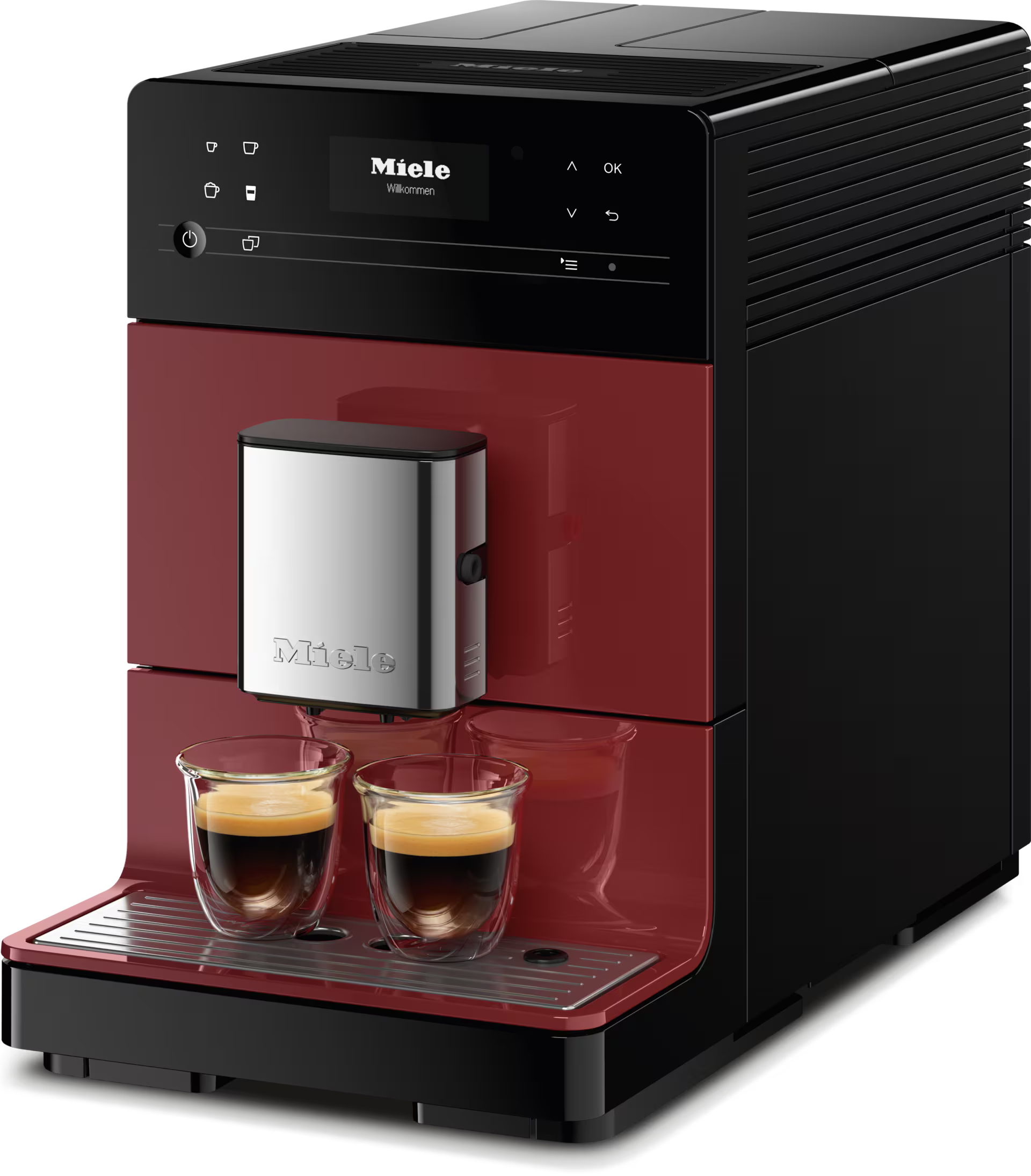 CM5310 Miele afbeelding 2