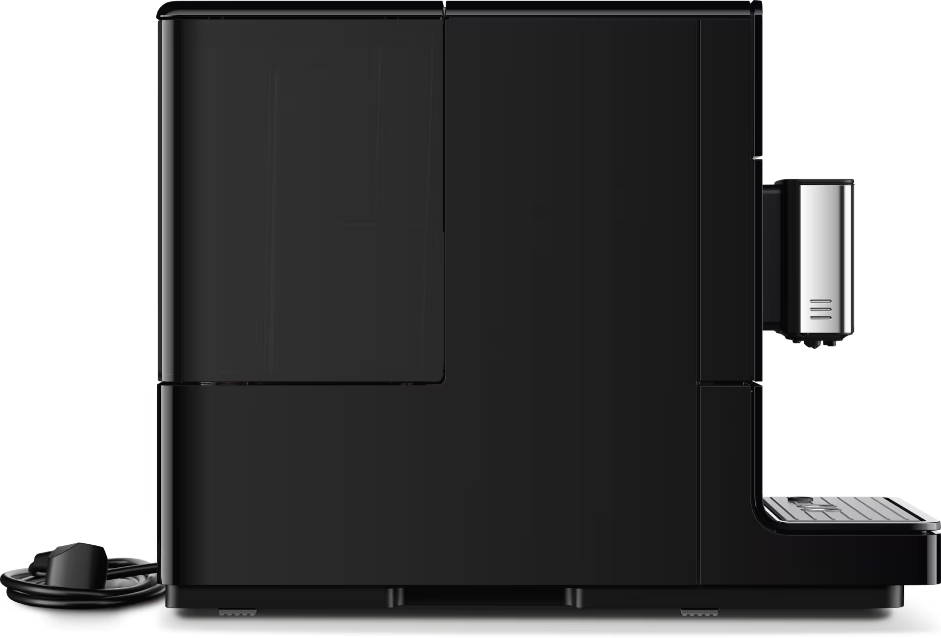Miele koffiemachine CM5410OBZW afbeelding 3