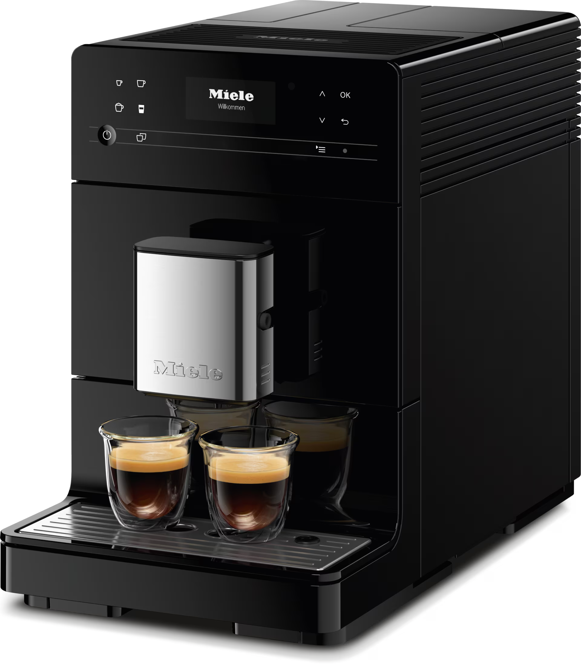CM5410OBZW Miele afbeelding 2