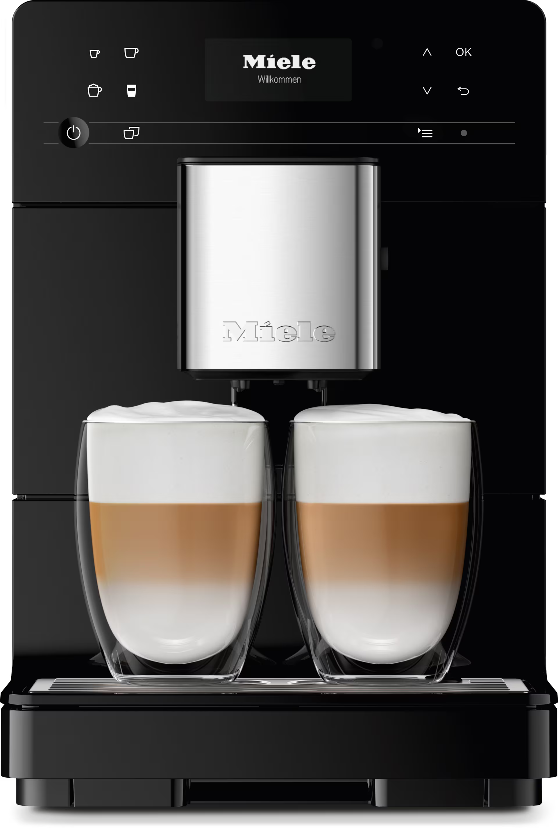 Miele CM5410OBZW