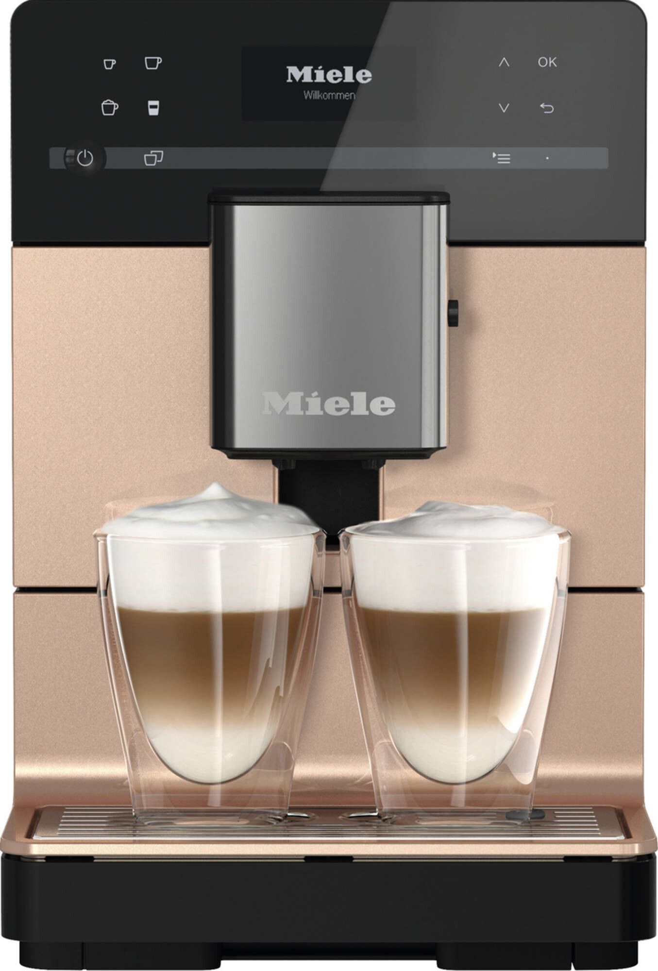 Miele CM5510