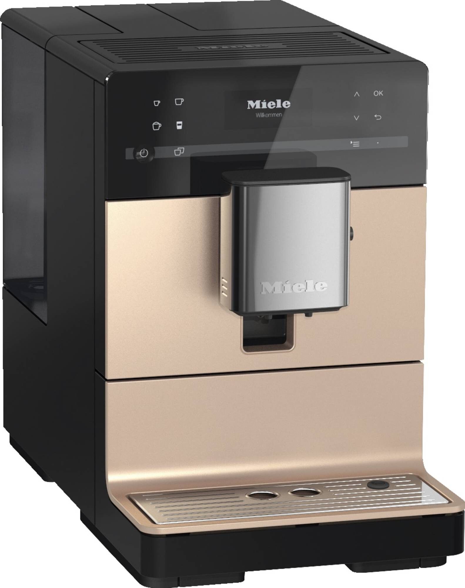 CM5510 Miele afbeelding 2