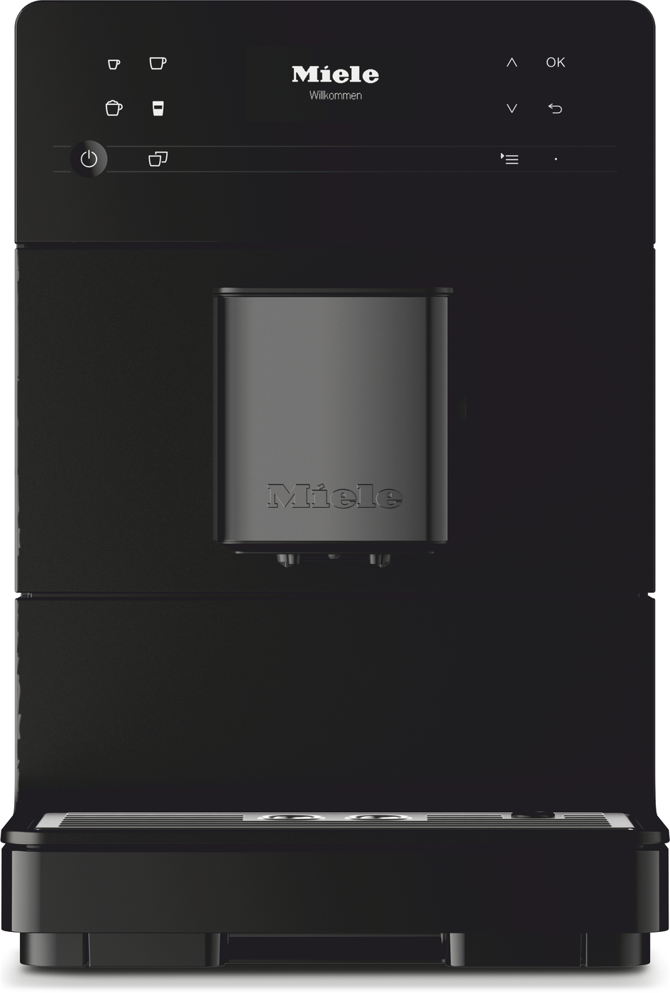 Miele CM5510125OBSWM vrijstaand koffiemachine afbeelding 5