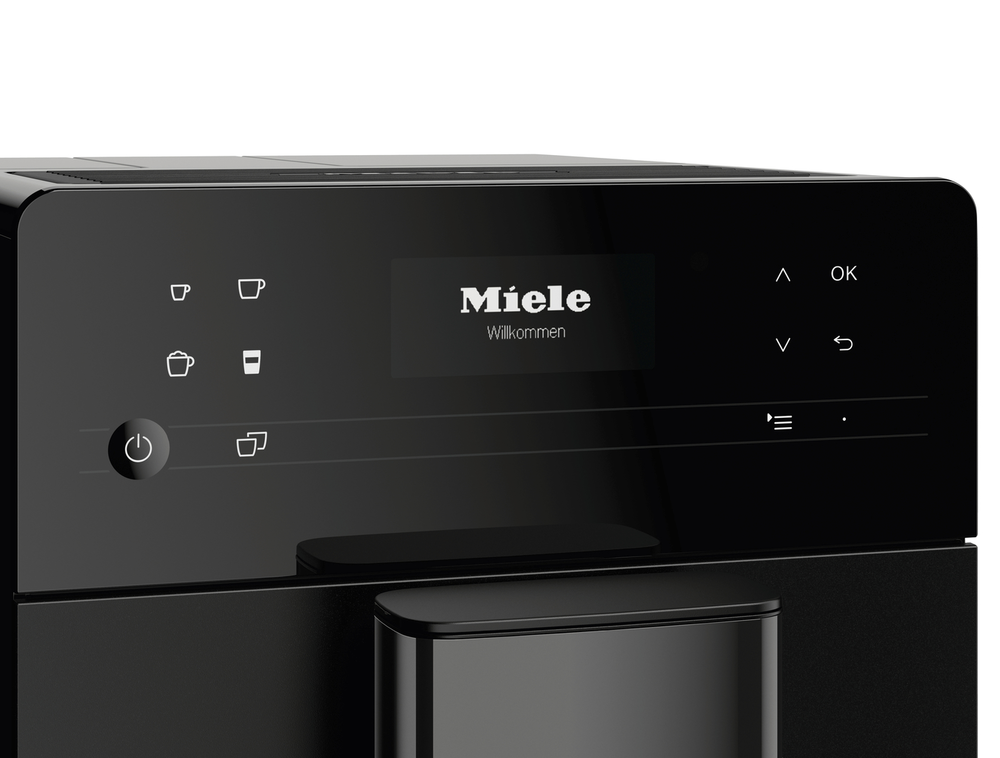 CM5510125OBSWM Miele afbeelding 2