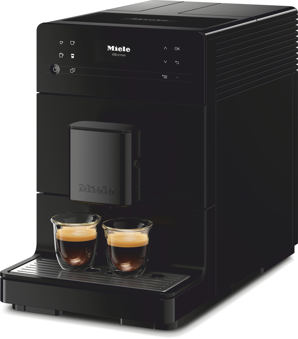 Miele koffiemachine CM5510125OBSWM afbeelding 3