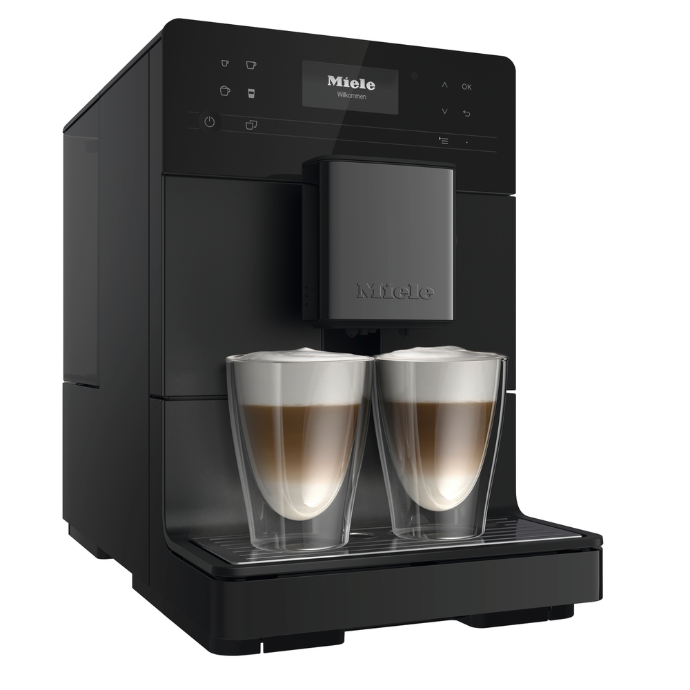 Miele koffiemachine vrijstaand CM5510125OBSWM afbeelding 4