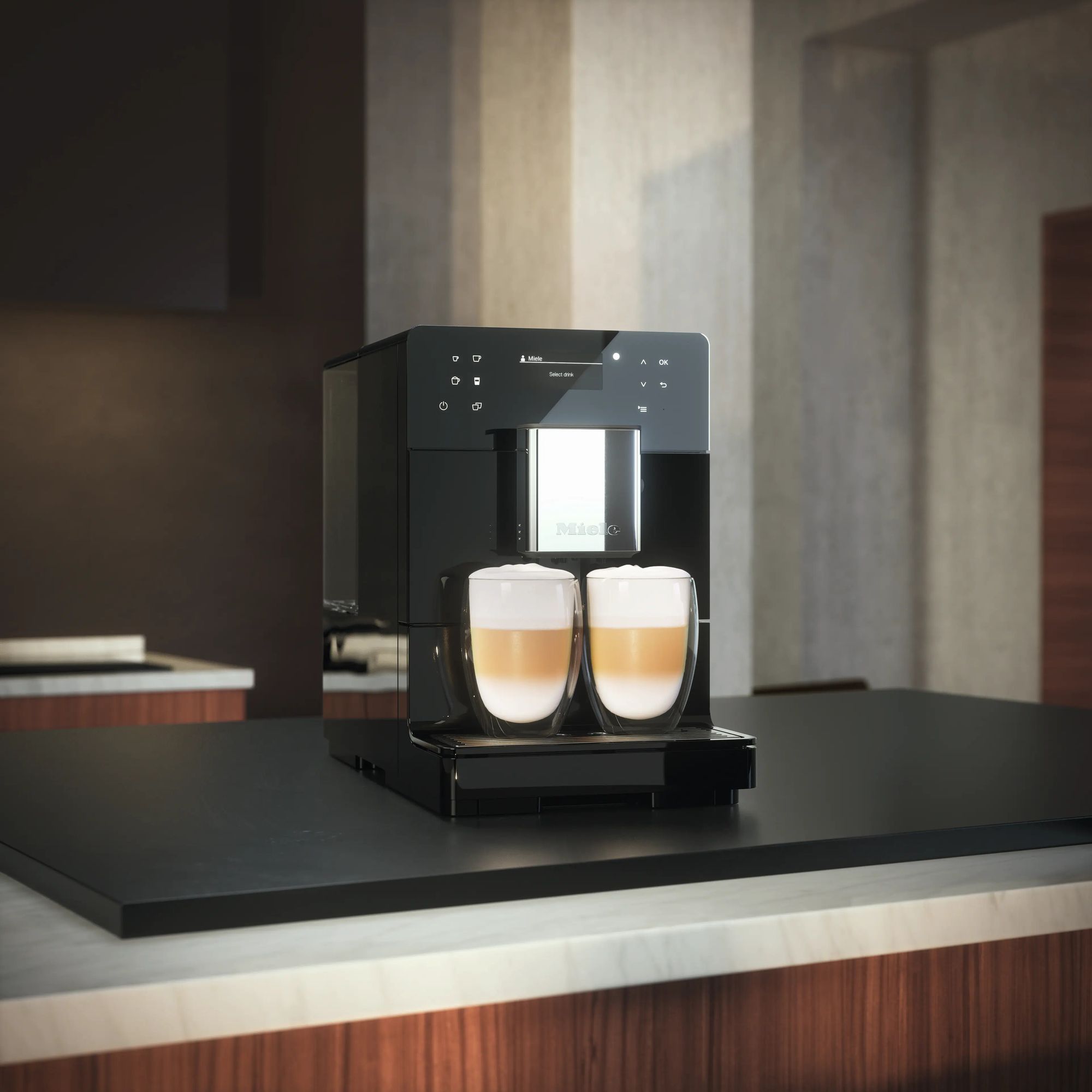 CM5510MASW van Miele afbeelding 6