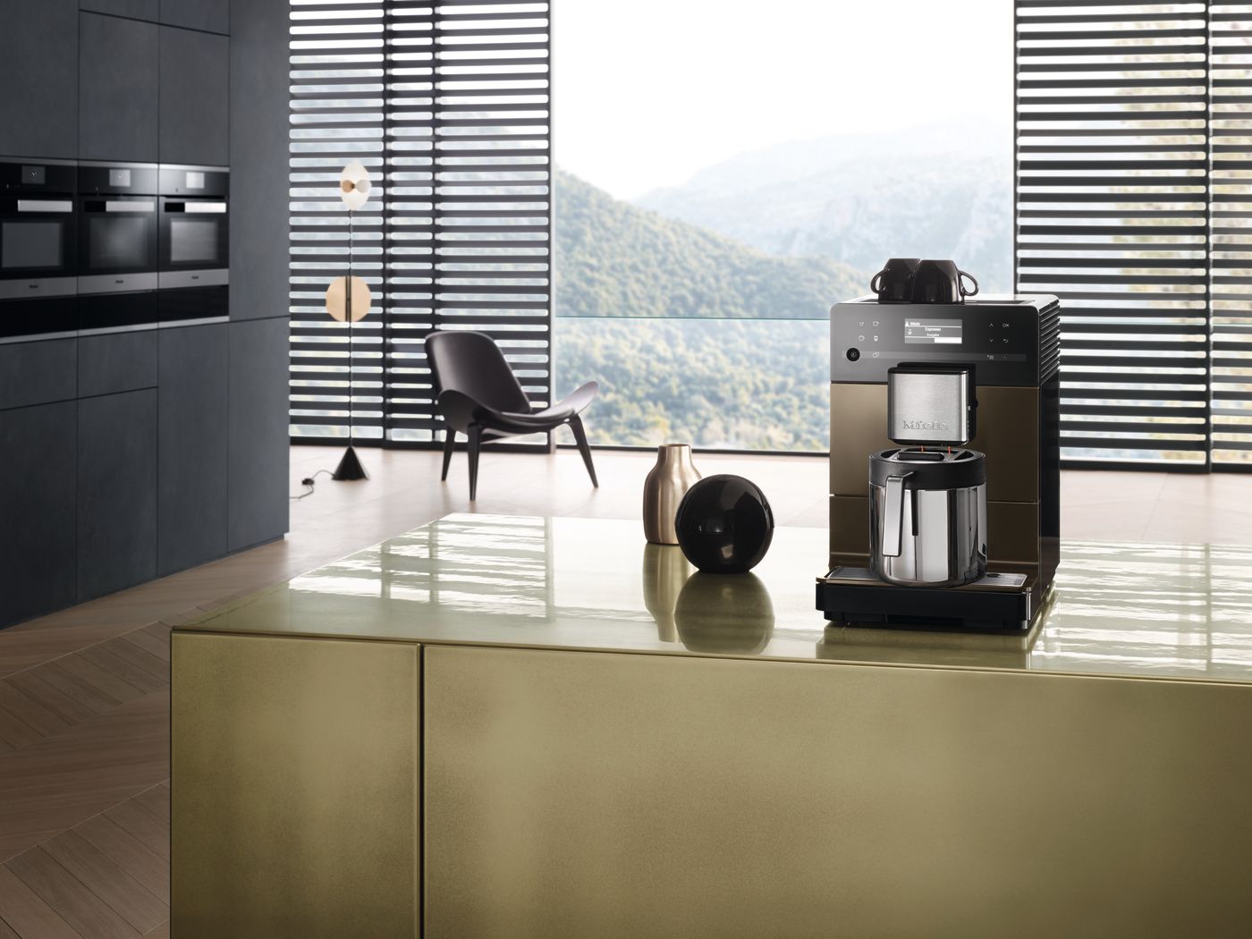 CM5710 van Miele afbeelding 6