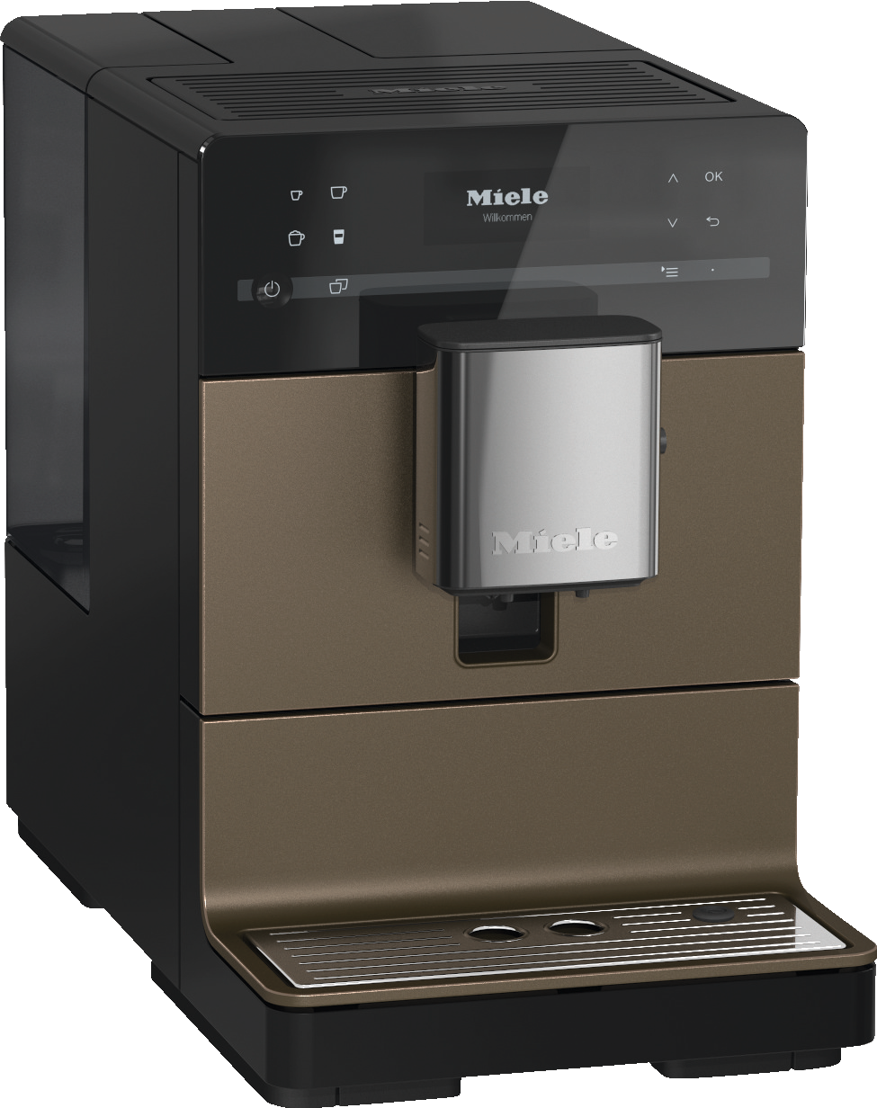 Miele koffiemachine vrijstaand CM5710 afbeelding 4