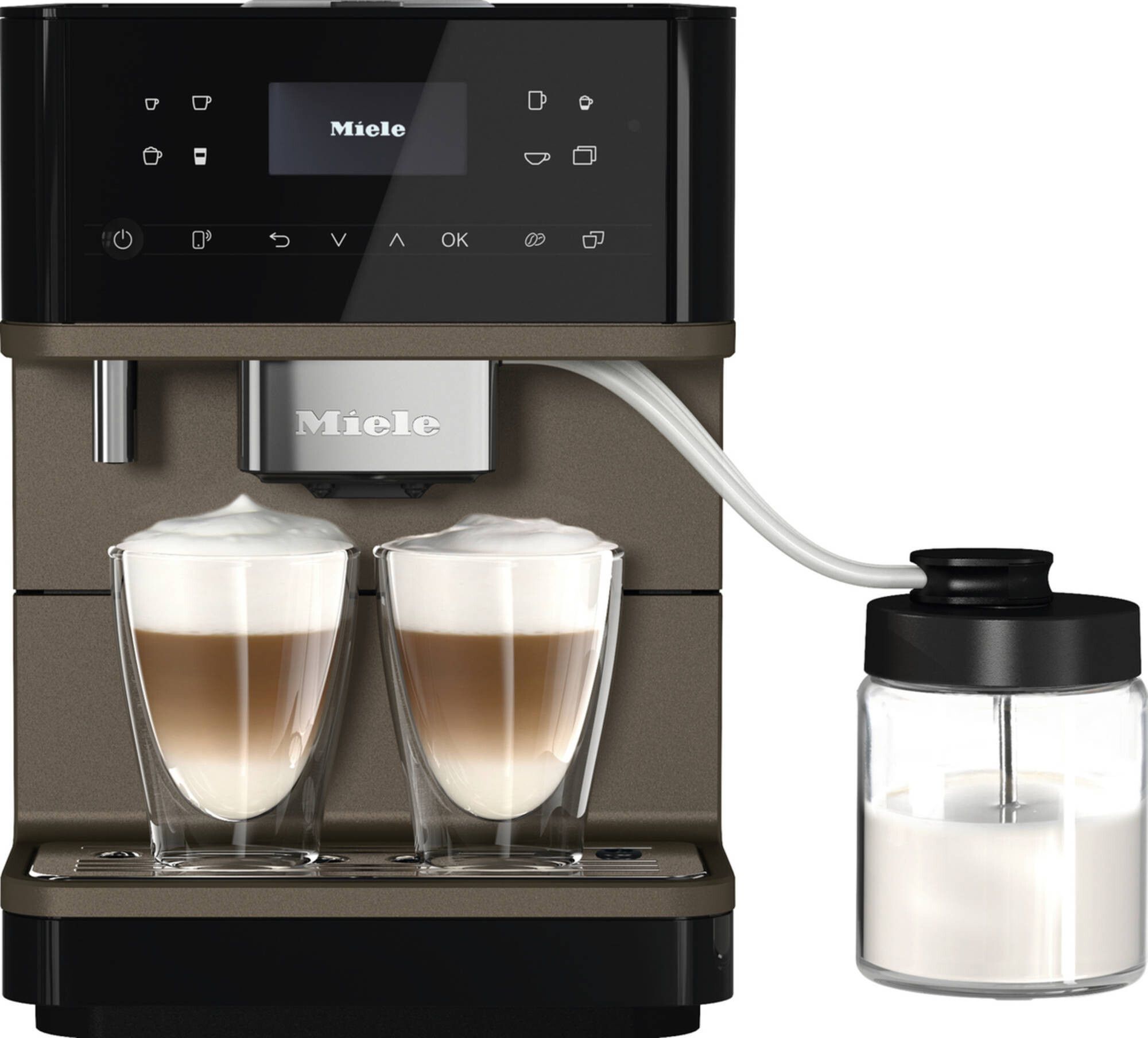 Miele CM6360