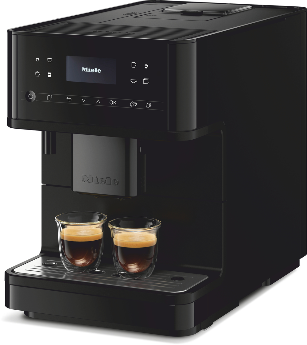 CM6360125OBSWM Miele afbeelding 2
