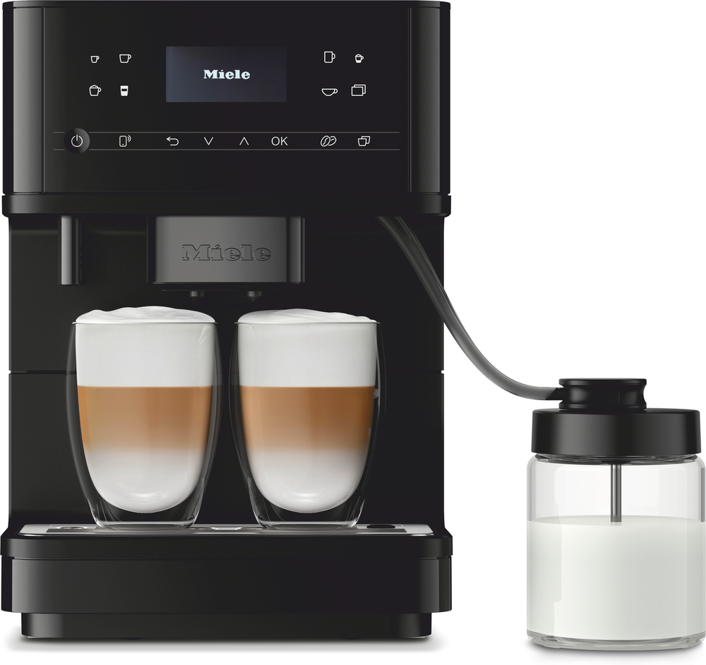 Miele CM6360125OBSWM
