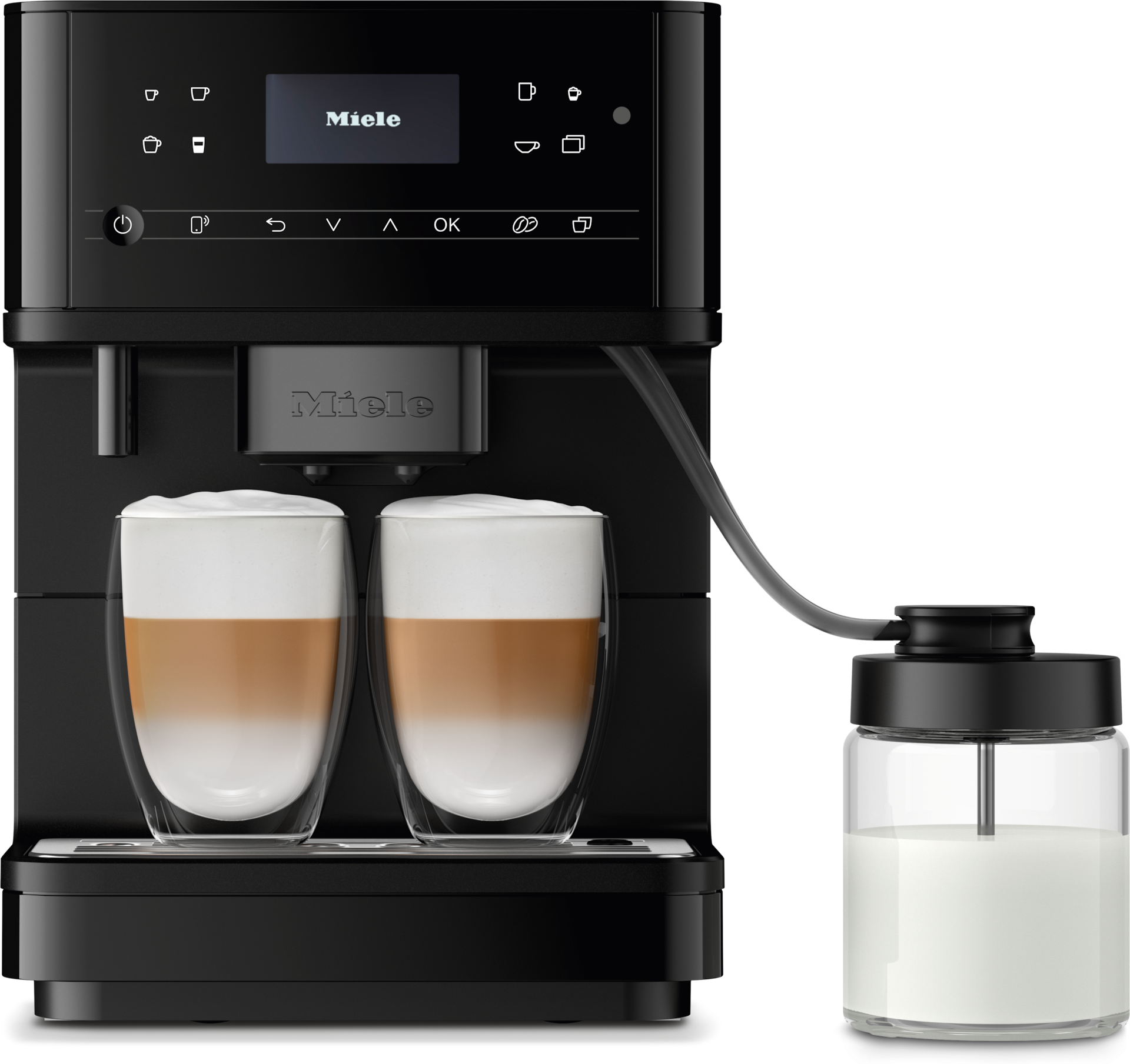 Miele CM6360_18