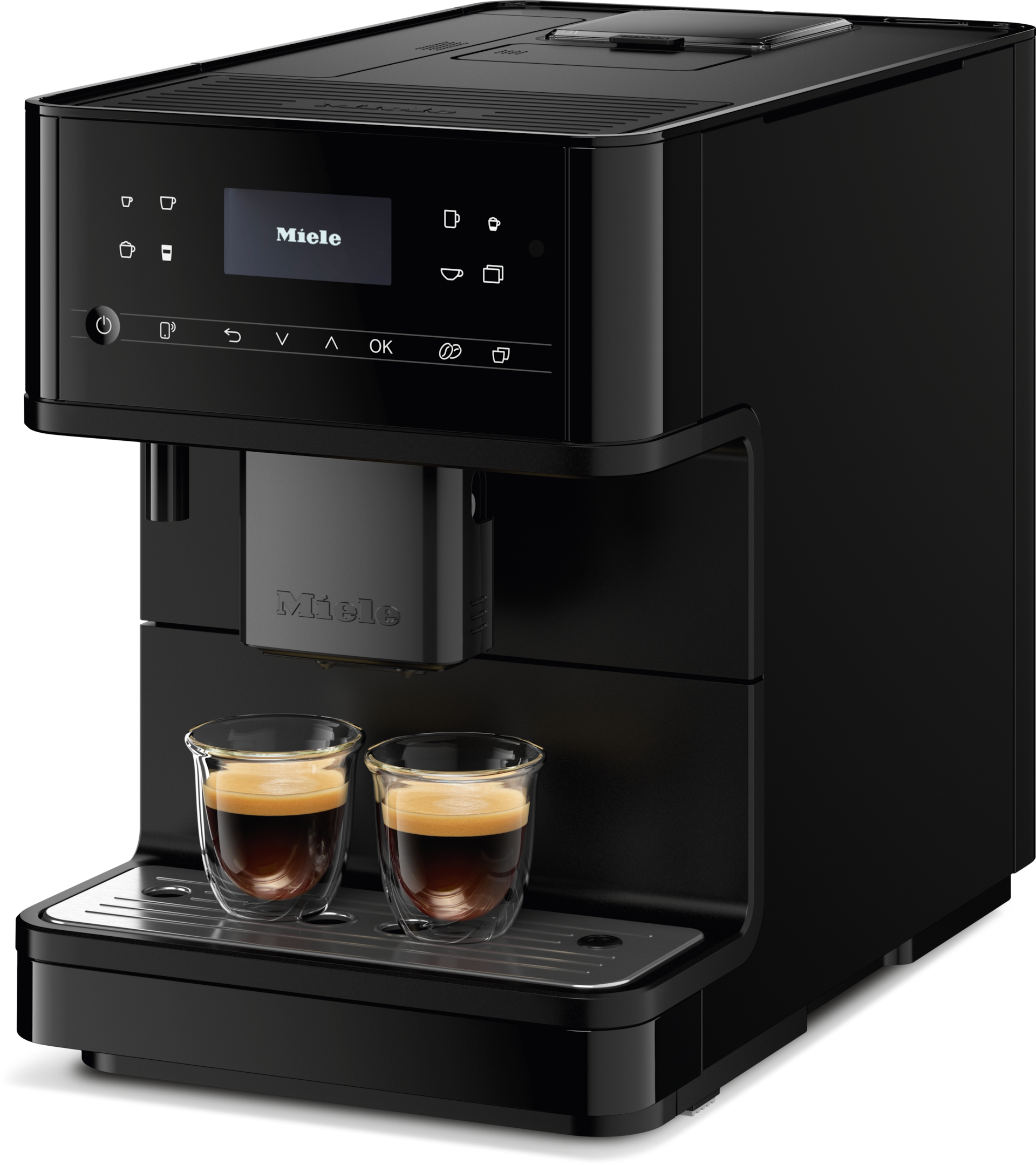 CM6360_18 Miele afbeelding 2