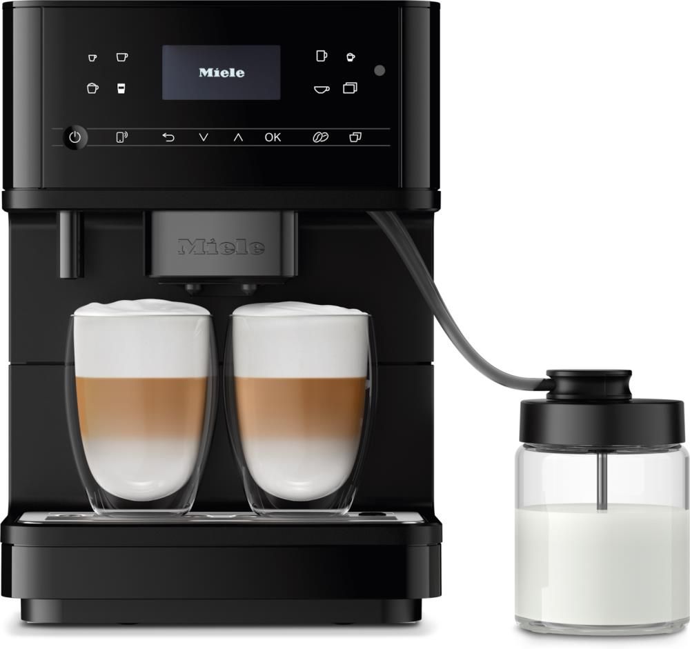 Miele CM6360MASW