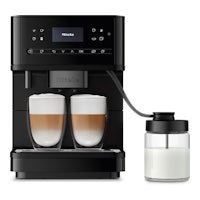 Miele CM6360MASW