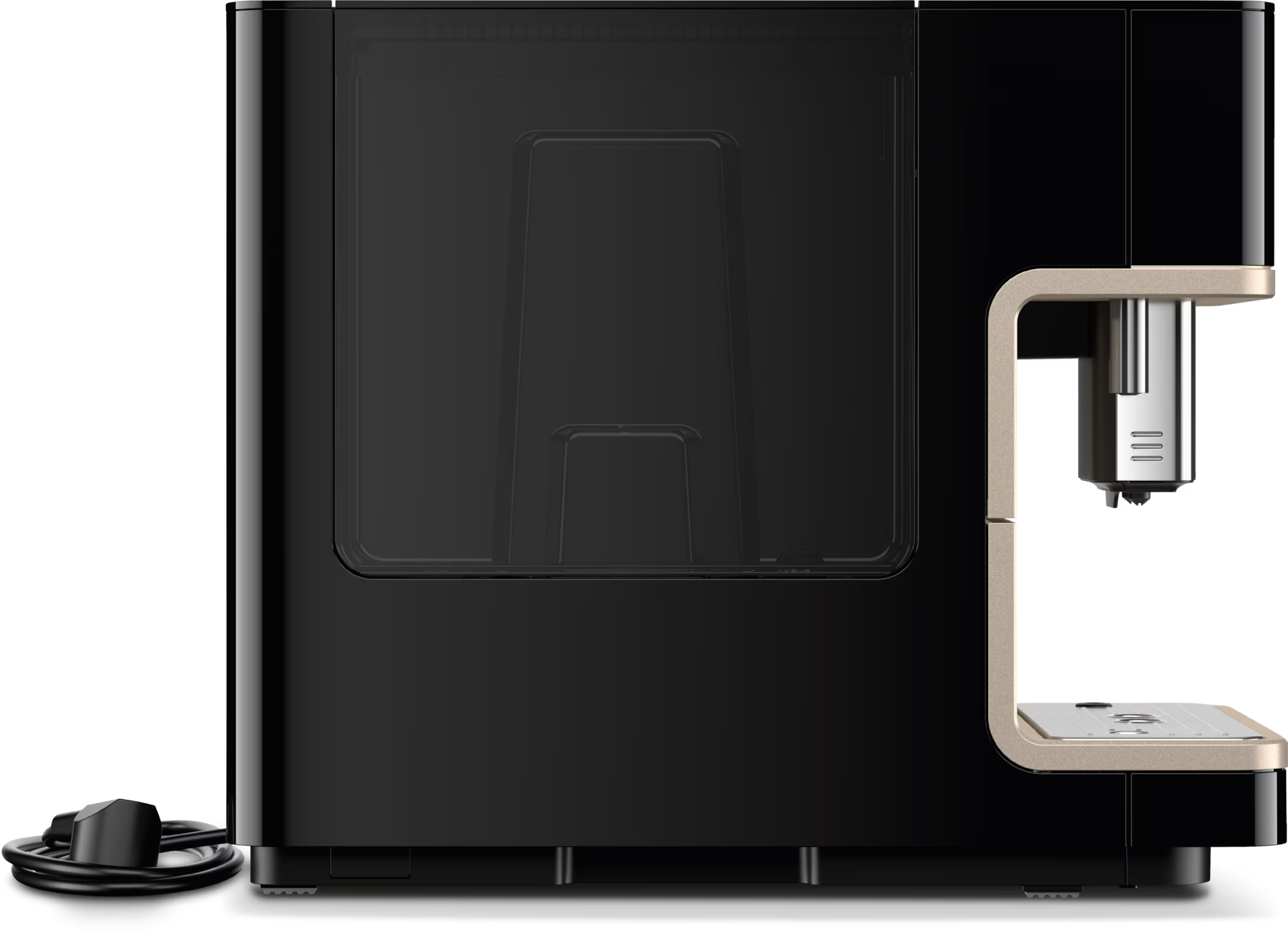 Miele koffiemachine CM6360OBZW afbeelding 3