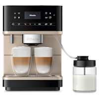 Miele CM6360OBZW