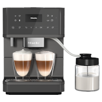 Miele CM6560GRPF