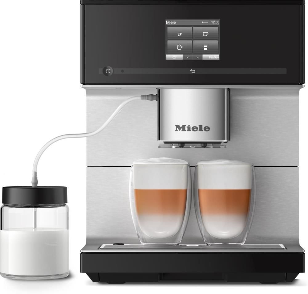 Miele CM7350OBSW