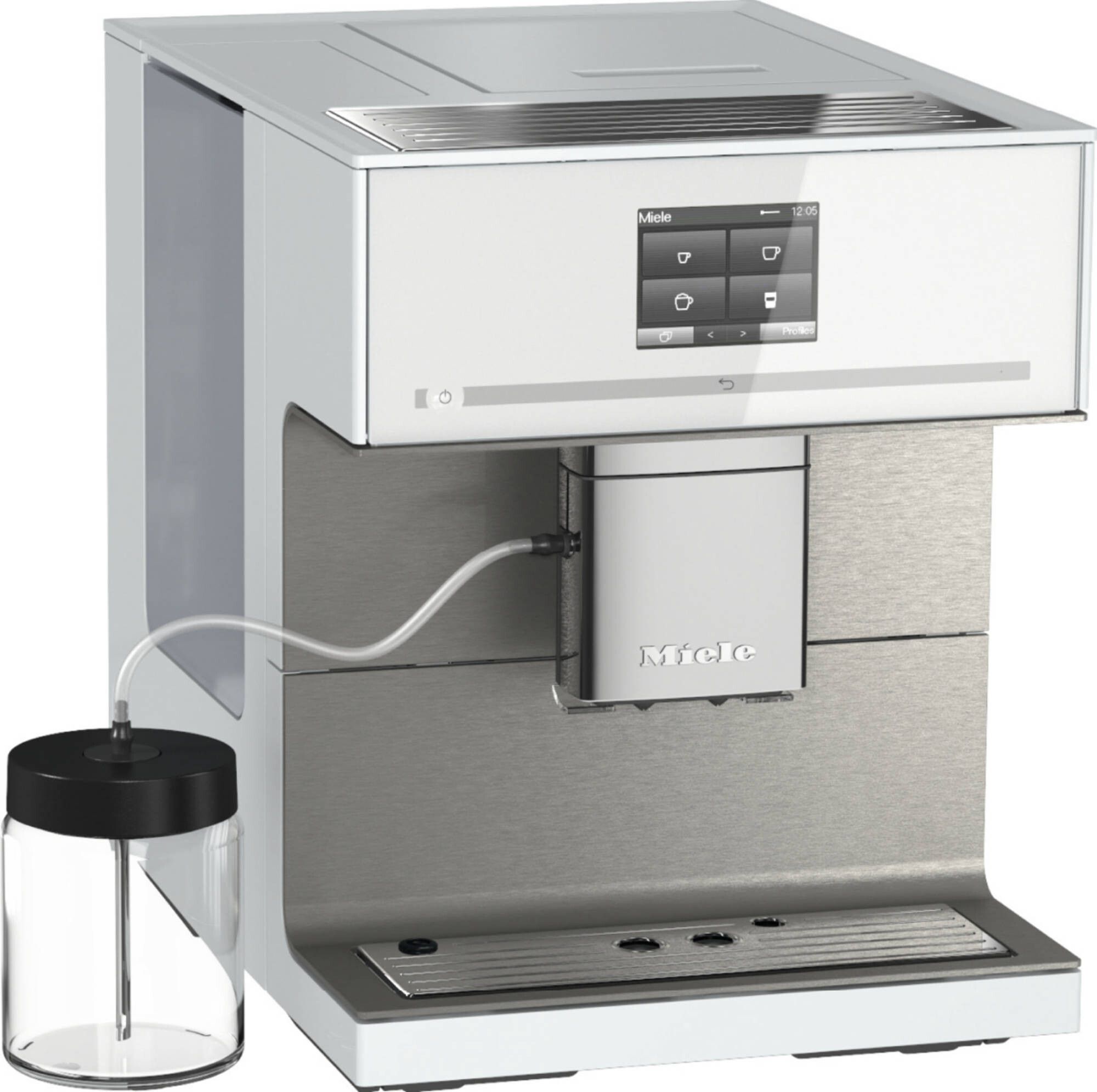CM7550 Miele afbeelding 2