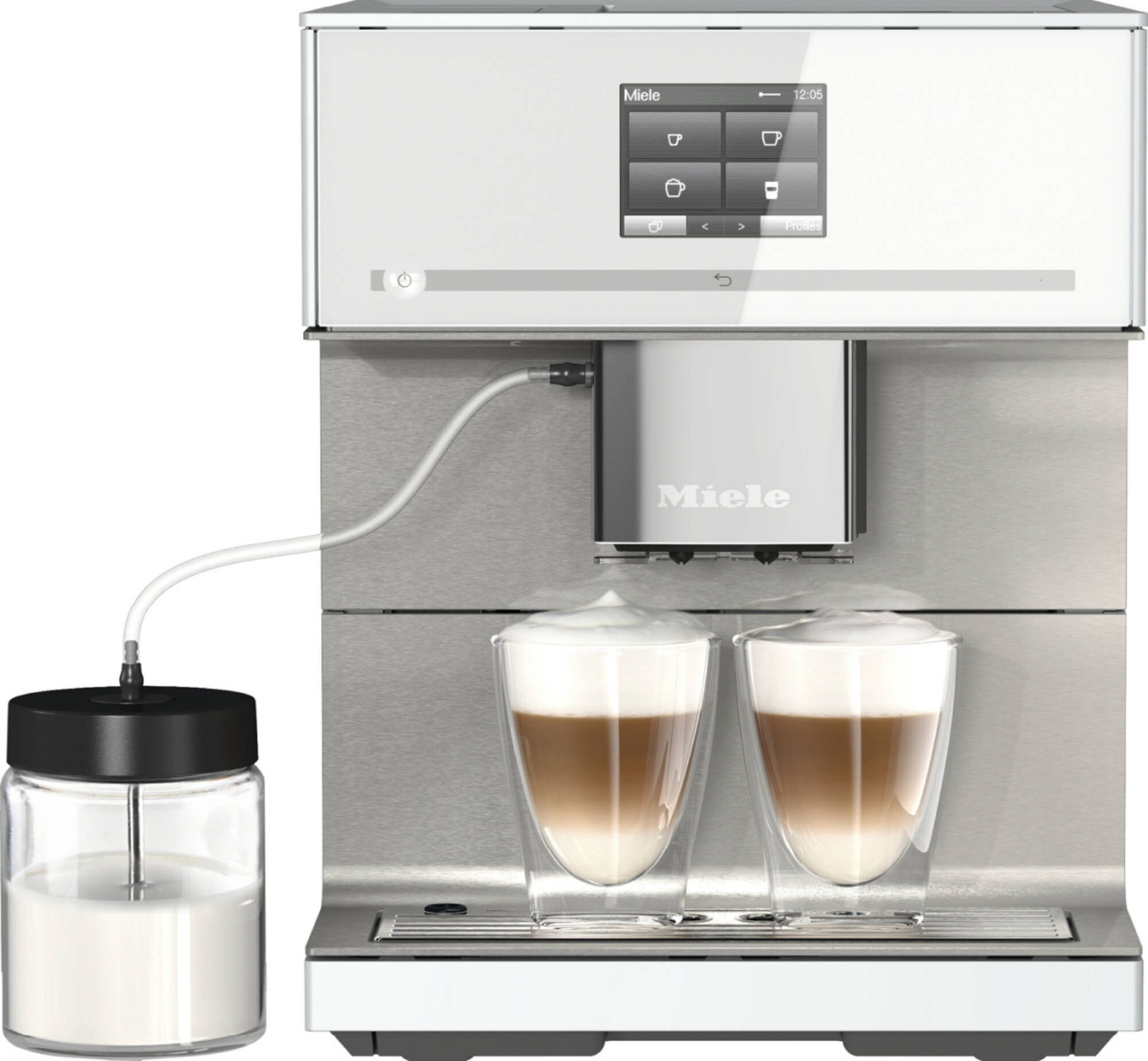 Miele CM7550
