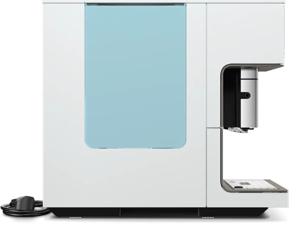 Miele koffiemachine vrijstaand CM7550BRWS afbeelding 4