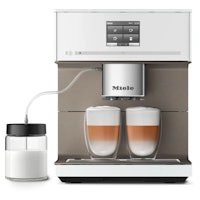 Miele CM7550BRWS