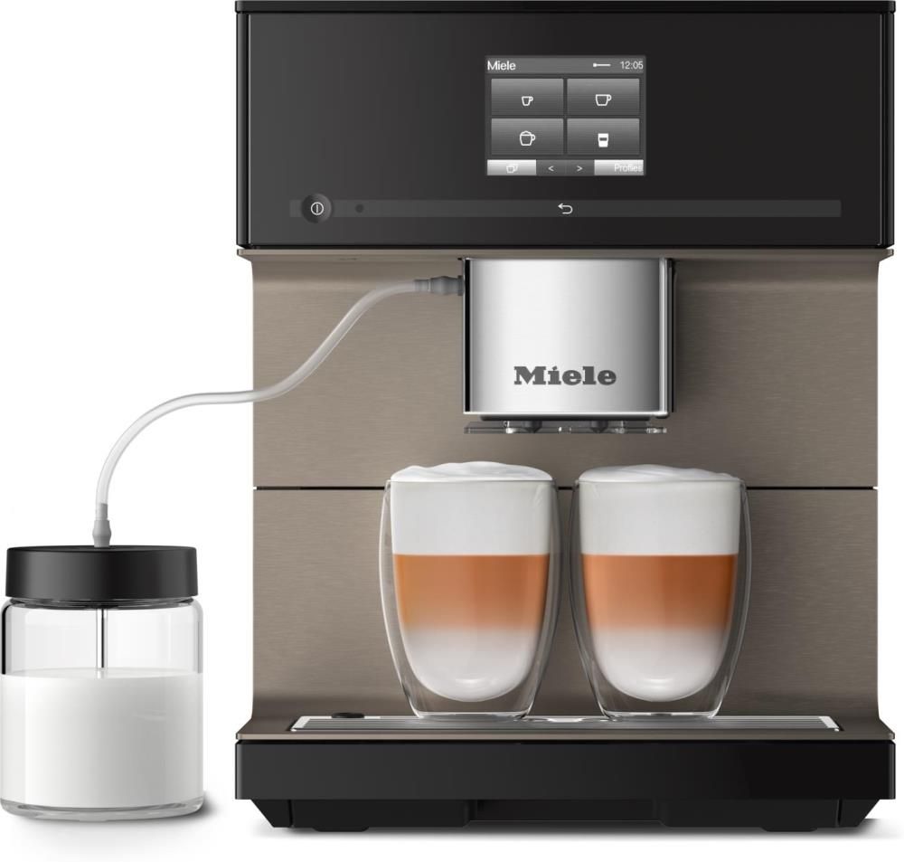 Miele CM7550OBSW