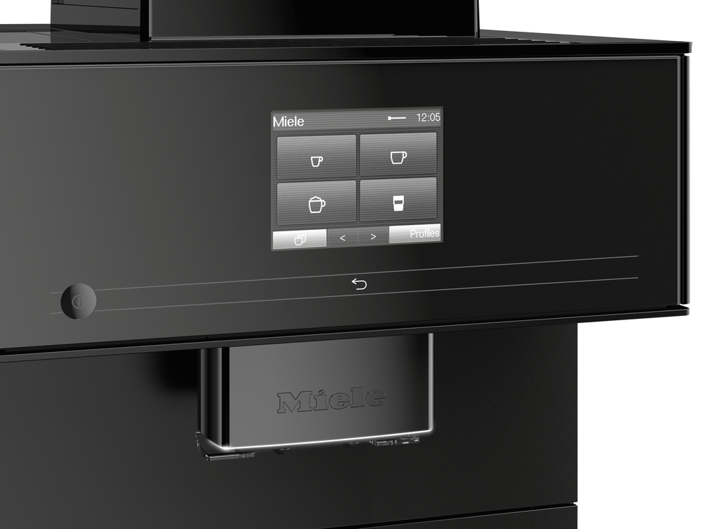 CM7750125OBSWM Miele afbeelding 2