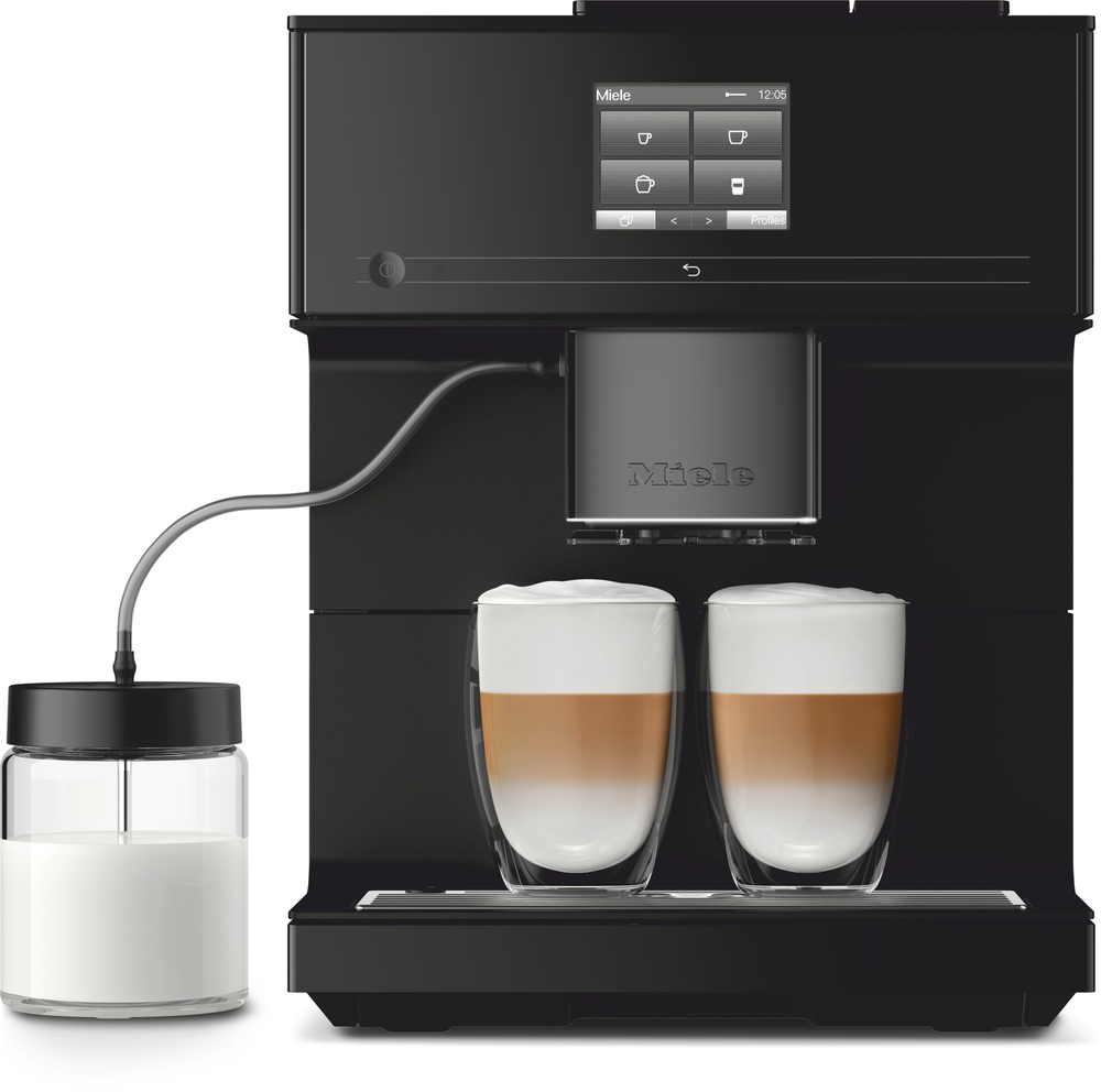 Miele CM7750125OBSWM