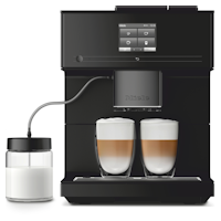 Miele CM7750125OBSWM