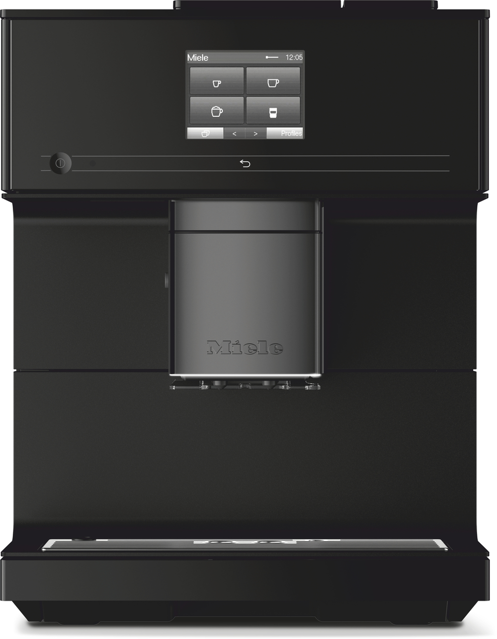 Miele koffiemachine CM7750125OBSWM afbeelding 3